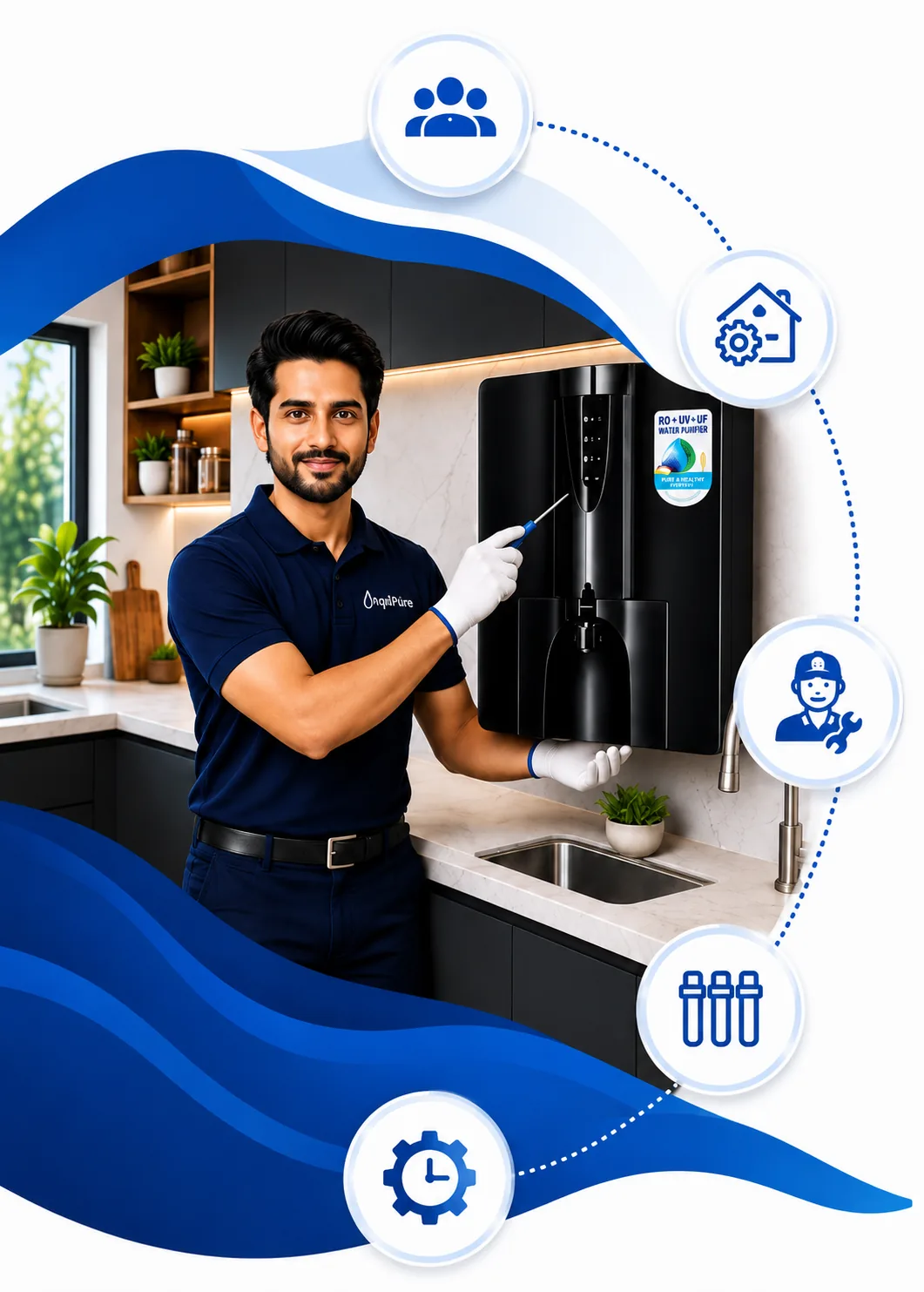 Amphitrite Certified Technical Specialist